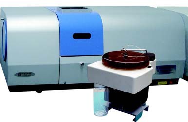 ԭչVx AAS Spectrophotometer