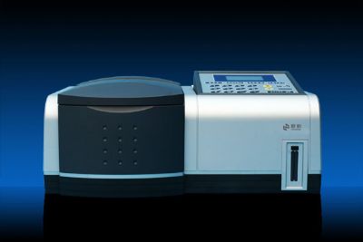 ҊֹӋpVisible spectrophotometer (dual beam)