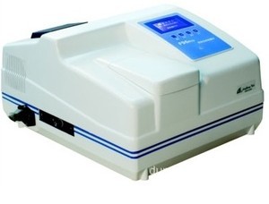 熒光分光光度計Fluorescence spectrophotometer