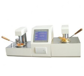 ȫԄWcx_ں]ڣAutomatic Flash Point Tester (open and closed)