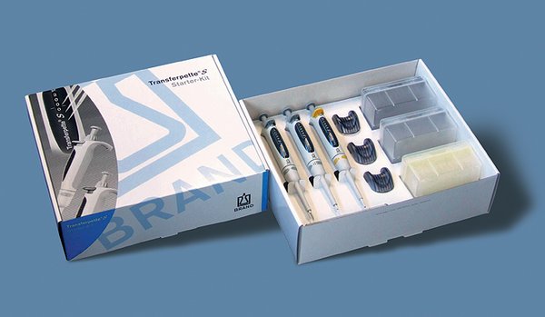 ƷQStarter-Kit MbTransferpette® S ΢Һ