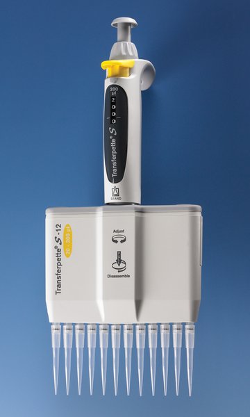 ƷQTransferpette® S -12ʮͨҺֿ{