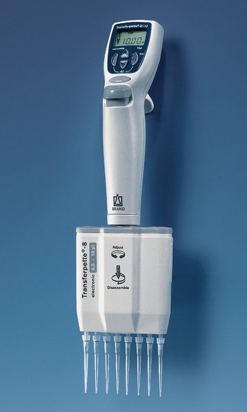 ƷQTransferpette® -8 electronic ͨҺͨ΢Һ