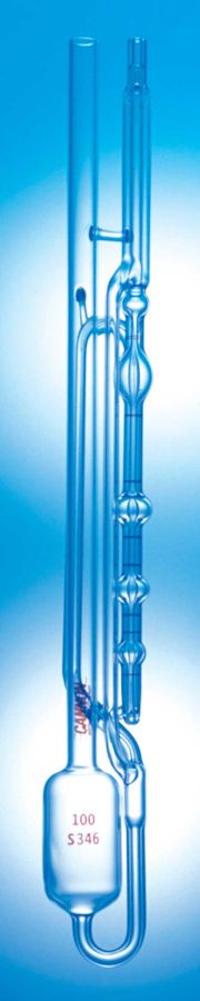 -ϡճӋ(j)Cannon-Ubbelohde Four-Bulb Shear Dilution Viscometers