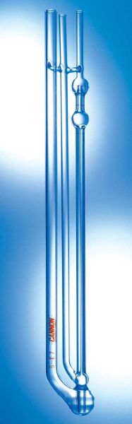 BS/IP/MSL΢ճӋ(j)BS/IP/MSL Miniature Suspended Level Viscometers