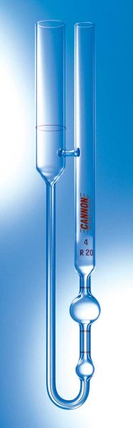 BS / IP / RF U͹ʽճӋ(j)BS/IP/RF U-Tube Reverse Flow Viscometers
