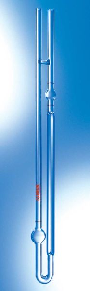 BS / U / M΢U-ճӋ(j) BS/U/M Miniature U-Tube Viscometers