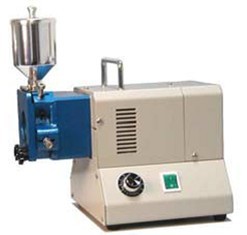 (sh)(yn)иC(j)Laboratory cutting mill