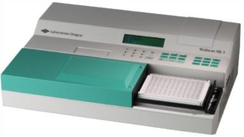 Multiskan MK3ø(bio)x