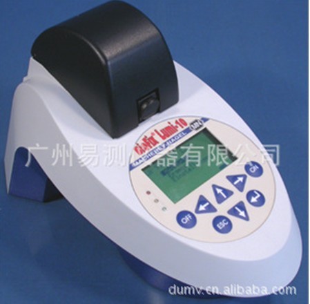 MN yʽˮ|ԷxLuminometer BioFix® Lumi-10
