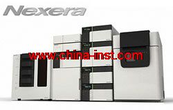 ЧҺɫVx Nexera UHPLC