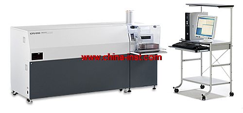 xwl(f)Vx ICPS-8100
