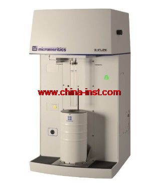 三站全功能型多用吸附儀3Flex