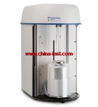 高性能多通道全自動比表面積及孔隙度分析儀TriStar II 3020
