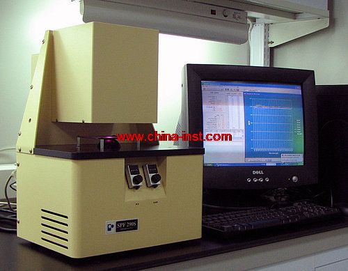 ϵxϵySPF290SA SPF Analyzer System