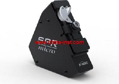 оƬxSPR micro