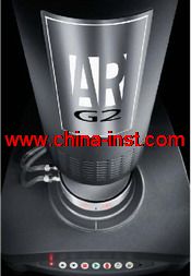 D׃xAR-G2/2000ex/1500ex AR Rheometer