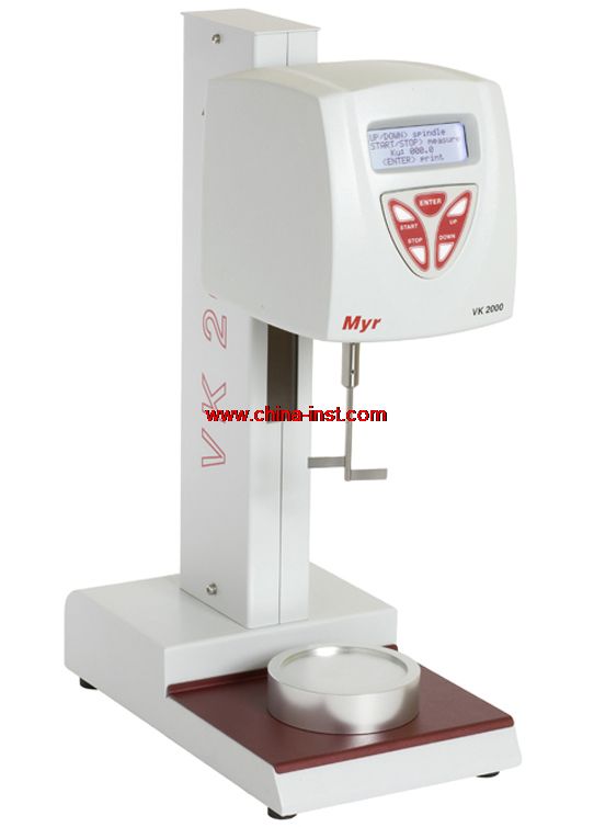 ƷQԄ(dng)˹ĬճӋ(j)Ԅ(dng)KUճӋ(j)KREBS viscometer