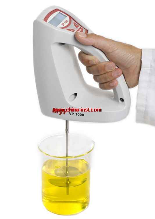 Brookfieldyʽ@DճӋVISCOMETER