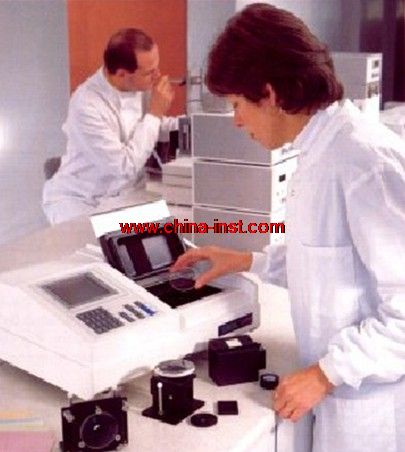 c(din)鿴Ʒ:ʷֹӋ(j)ReflectaScan Spectrophotometer